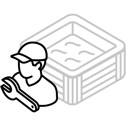 Medence szolgáltatások